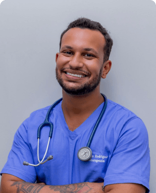 Dr. Farouk Sadiq
